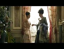 Léa Seydoux In Farewell,  My Queen (2012)