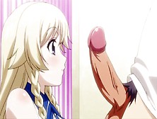 Perverts On School Anime Uncensored