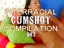 Bbc Cumshot Compilation
