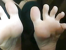 Sexy Feet Compilation