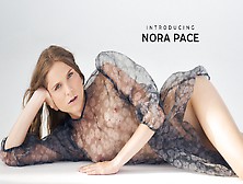 Introducing Nora Pace - Superbemodels