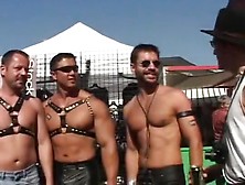 Folsom Street Fair 2003