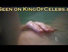 Melissa George Wet And Toples