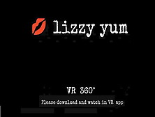 Lizzy Yum Vr - Unlocked