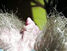 Long Clitoris Orgasm Unshaved Cunt Tiny Titties Amateur Private Tape