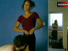 Christine Boisson Shows Pussy And Ass – La Mecanique Des Femmes