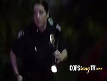Black Guy Fuck White Cop Girl Doggystyle