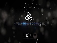 Hegre - Lotta And Tigra Unlock The Orgasm Massage