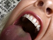 A Mouth Tour From Whitney Morgan