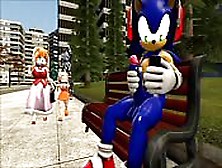 3d Sonic Porn - Sonic Porn Video Tube Search (50 videos)
