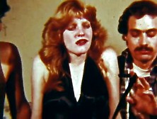 Dorothy Lemay in Sexy Vintage Porn XXX Clip Scene
