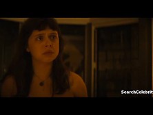 Bel Powley And Madeleine Waters - The Diary Of A Teenage Girl (2