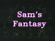 Sam's Fantasy