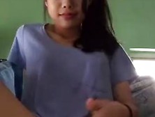 Asian Teen Slut Valerie