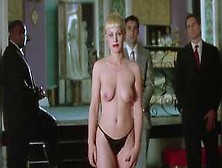 Patricia Arquette Nude Boobs And Nipples In Lost Highway