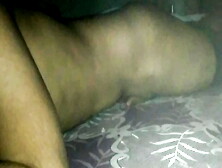 Indian Boy Masturbating On Bed
