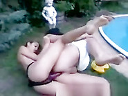 Teen Mommy Uses Her Big Strapon To Fuck Adultbaby In Diapers