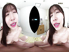 Deviant Asian Hussy Mind-Blowing Vr Video