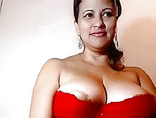 Horny Sumitra Womany From Mumbai On Webcam