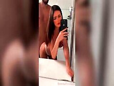 Bathroom Sex - Young Amateur Couple Hard Sex