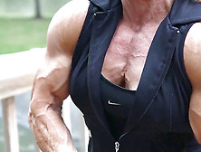 Patty Biceps