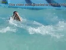 Waterslide Oops - Xvideos. Com. Flv