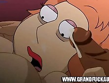 Louis Griffin Threesome Sex. Mp4