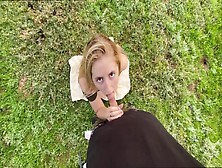 Amateur Porn Girl Russian Sex Video In Nature Part1