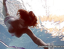 Ala Lenka Film - Underwatershow