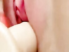 Real Groaning Orgasm On My Favourite Vibrator