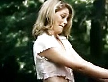 Stephanie Lawlor In Cherry Hill High (1977)