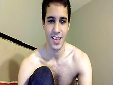 Hung Boy-Friend Dilettante Clip 07/02/2015 From Chaturbate