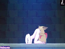 The Alluring Blonde Lady Gets Licked And She Gets All Wet And Jizz | Asian Cartoon Games Gallery P9 |