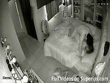 Busty Young Sleeping Mom Gets Brutally Fucked