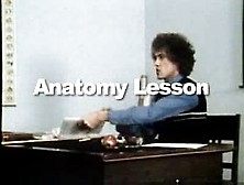 John Holmes - Anatomy Lesson... F70
