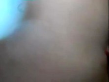 Licks Pussy After Gf Squirts
