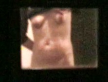 Nude Milf Spy Cam