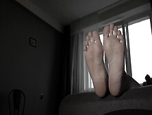 Women's Feet