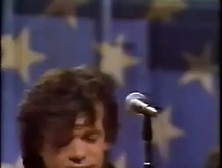 John Mellencamp,  "authority Song" (1984) Live