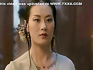 Marco Polo S01E06 (2014) Olivia Cheng,  Leifennie Ang