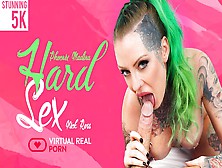 Hard Sex - Virtualrealporn