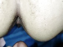 Juicy Dripping Asshole