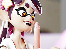 Callie And Marie Riding Creampies