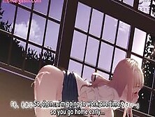New Hentai - Midsummer Transfer Student The Motion Anime 1 Subbed