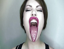 Lick My Ass Tongue