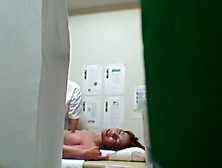 Massage Parlor (2). Mp4