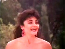 Elsa Montes In El Pichichi Del Barrio (1989)
