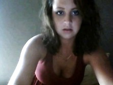 Warm Mississippi Woman On Chatroulette