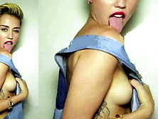 Celebrity,  Miley,  Hollywood