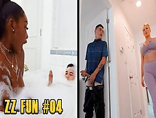 Funny Scenes From Brazzers #04